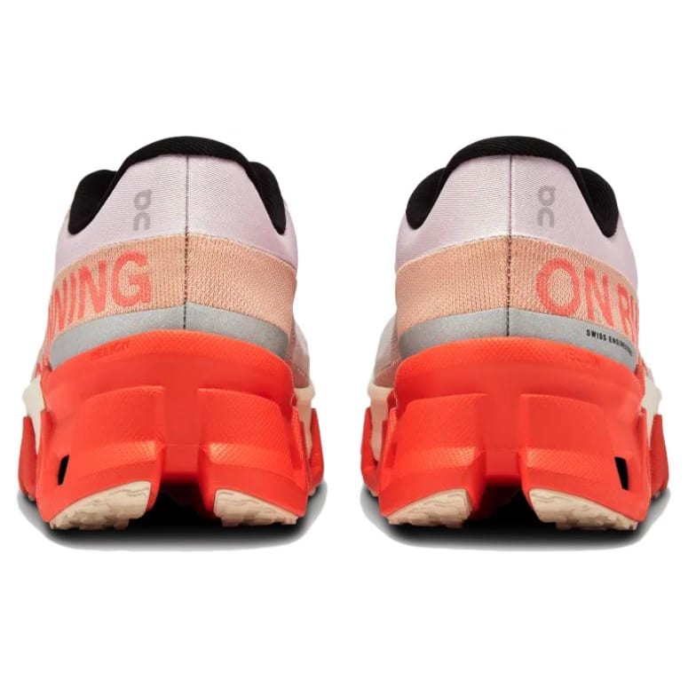 Cloudmonster Hyper Wmns On 'Mauve Flame' Женские 3WE10121906