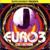 CD РАЗНЫЕ ИСПОЛНИТЕЛИ - Super Eurobeat Presents - J Euro Co AVCD11519 Avex Trax 1997 Япония ОбиТанцевальная и Электронная Музыка Б/У