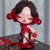 Pop Mart Valentine's Day Lover Blind Box Trendy Action Figure Doll Toy Gift.