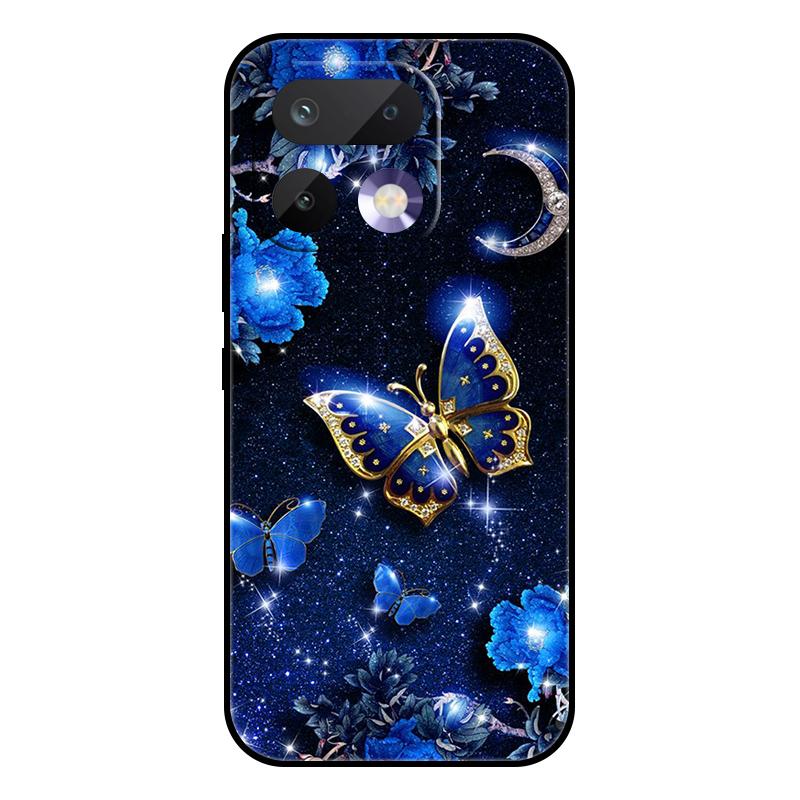 Чехол для Realme 16 Pro Ударопрочная задняя крышка для Realme 16 Pro Plus Realme16 Pro+ Мягкий силиконовый чехол-бампер