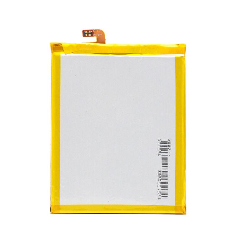 Оригинальный аккумулятор высокого качества 466380PLV для телефона ZTE Blade A610 A610C A610T BA610C BA610T + инструмент