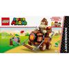 LEGO Super Mario Kart - Donkey Kong & DK Jumbo