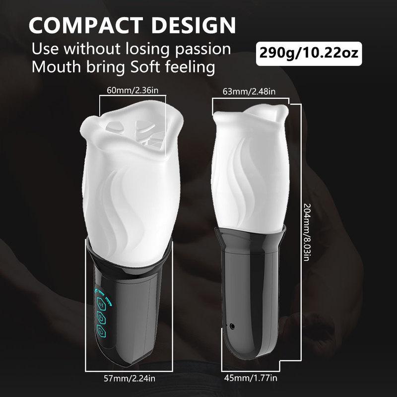 Мужской мастурбатор, оральный секс-тренажер, вибратор, секс-игрушки для мужчин, вагина, настоящая киска для взрослых, автоматическая задержка климакса, стимулирующая головку мужчины