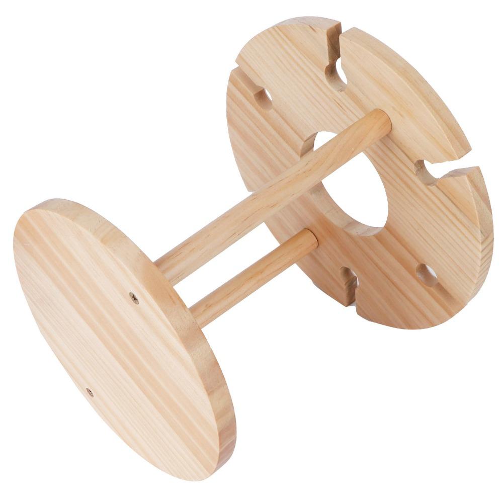 Holds One Bottle Wine Glass Holder Holds Six Glasses Wine Bottle Holder Wooden Wine Rack Bar