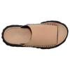 UGG Кроссовки унисекс Venture Daze Slide Sand Black Tan 1152680-SNDB