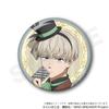 WIND BREAKER Trading Can Badges Magician Box ver. 5-Piece
