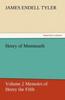 Книга Henry of Monmouth, Volume 2 Memoirs of Henry the Fifth