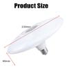 30W Modern LED Ceiling Light Home Lighting APP Bluetooth Music Light +Remote RGB Dimmable Bedroom Lamps Smart Ceiling