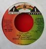 7inch Record BEENIE MAN / CHRISTINA - Miss Angella I&I0010 I & I Foundatio Jamaica Reggae, Ska & Dub Used