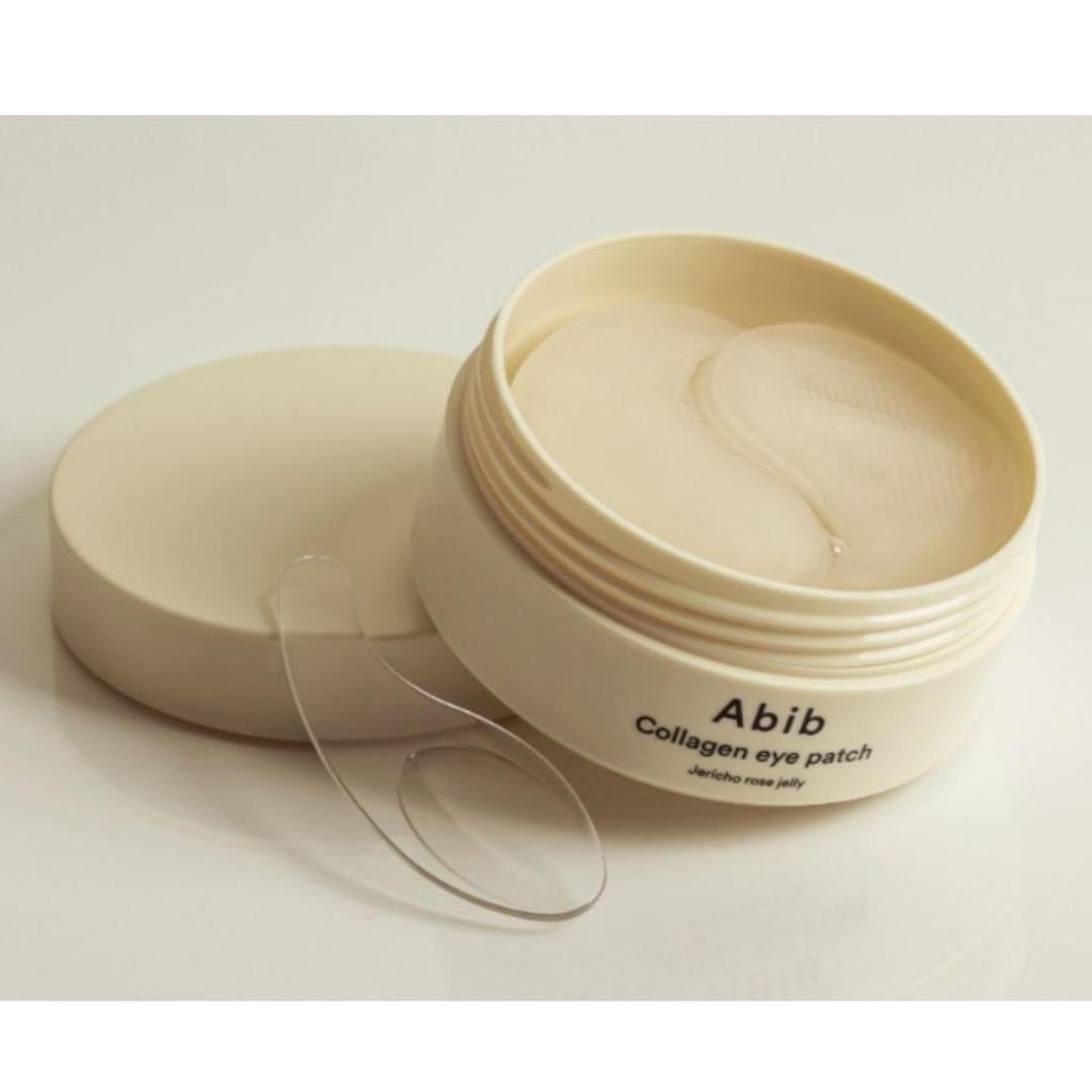 ABIB Collagen Eye Patch 60P Jericho Rose Jelly