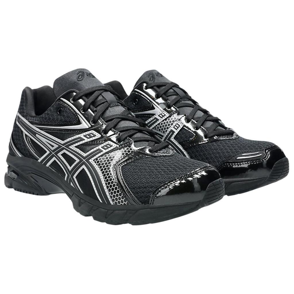 Asics Кроссовки Gel DS Trainer 14 Black Pure Silver Unisex 1203A608-001
