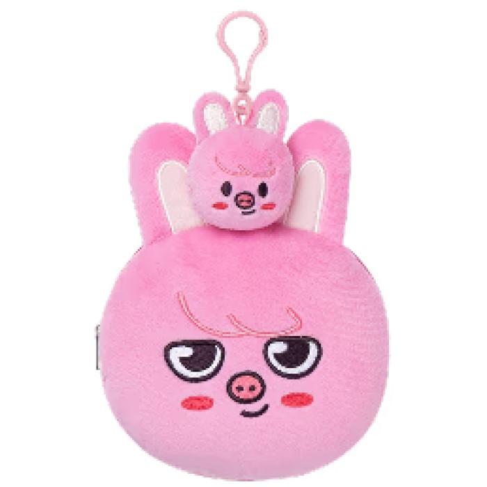 Stray Kids [SKZOO ВЕЗДЕ ПО ВСЕМУ МИРУ] ПОП-АП СТООР MD SKZOO НАБОР ДЛЯ REEL FACE