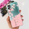 For Xiaomi Redmi Note 10 Case Redmi Note 10S New Letters Cover Soft SIlicone Phone Cases For Xiaomi Redmi Note 10 Pro Max Bumper