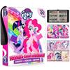 Альбом для коллекции карт Ultraman & My Little Pony на 9 карманов