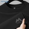 Мужская вафельная футболка с длинным рукавом Jeanswest