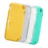 Чехол из силикона TPU с блестками для Nintendo Switch Lite