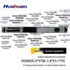 Интегрированное устройство доступа Huahuan H5003E