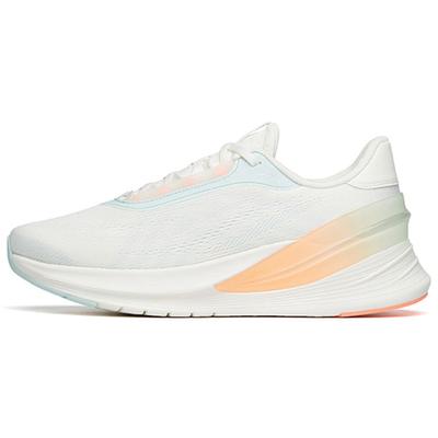 Кроссовки для бега Urban Running Low-Top женские белые синие 122215556-5