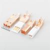 1Set Rose Gold USB A and B Jacks Connectors Supporting USB2.0 480Mbps Transfer for High Fidelities Sound Applications