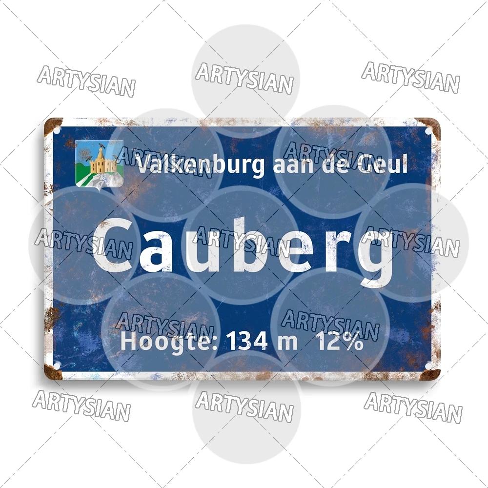 Artysian Тур де Франс Велосипедная гонка Велосипедная достопримечательность Металлическая табличка Дорожные знаки Австрия Италия Альп-д'Юэз Альто де Л'Англиру Поджо