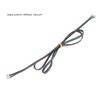 5pcs Female Female Stepper Motor Wire PH2.0-XH2.54 Color Wire Stepper Motor  For 3D Printer Motor