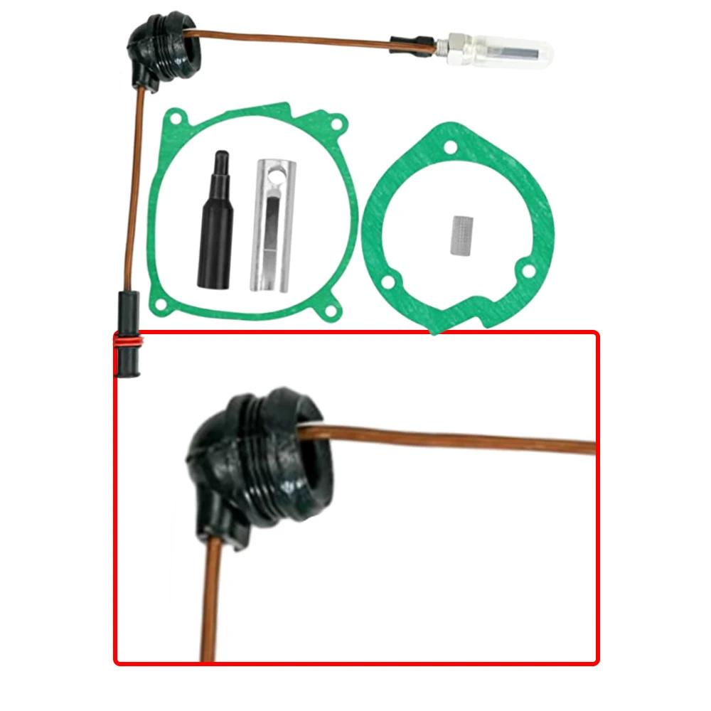 Подходит для 12В 2кВт Модель D2 Стояночные обогреватели Прокладка свечи зажигания Ремкомплект