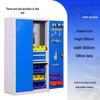 Junshi Heavy-Duty Tool Storage Cabinet