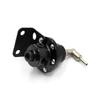Universal Adjustable Fuel Pressure Regulator tomei type With gauge and instructions