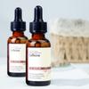 30 мл кофеиновый раствор эссенция для глаз обычное удаление мешков под глазами темные круги осветление тонких линий сыворотка для кожи вокруг глаз уход