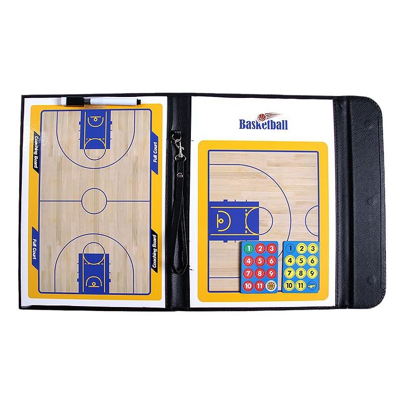 Football Coach Magnetic Tactical Board