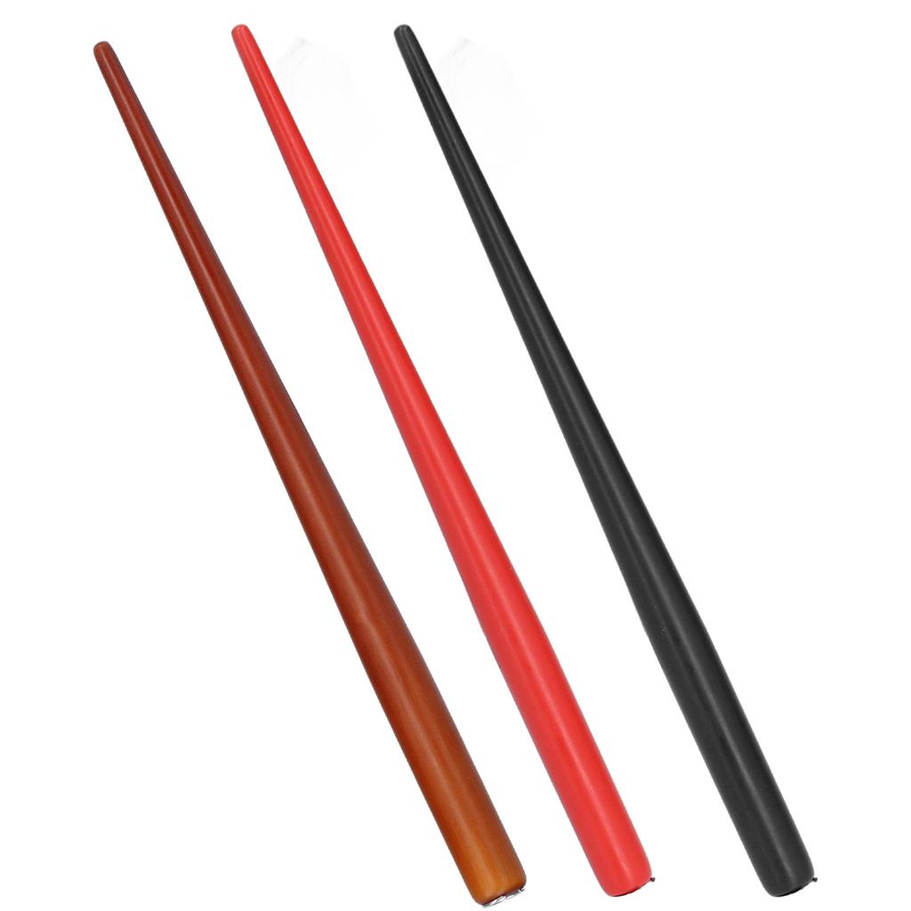 Перьевая ручка Тонкая работа Изысканный внешний вид Эргономичный дизайн Материал дерева Комическая перьевая ручка