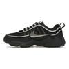 Nike Кроссовки Air Zoom Spiridon SP Black Sport Red Unisex цвета металлик-серебристый HF9117-002