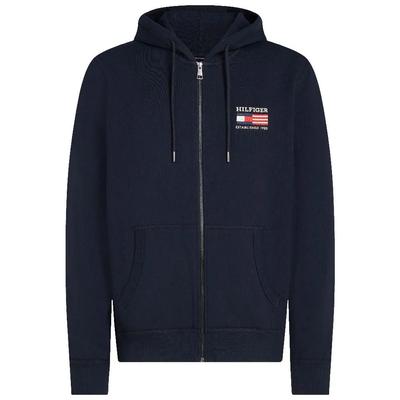 Толстовка на молнии Americana