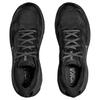 HOKA One One Challenger 8 Дышащие Поддерживающие Кроссовки для Трейлраннинга Мужские Черные 1168716-BCKT