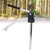 Dirt Bike Tire Changing Tool Kit Dirt Bike Tire Mounting Tool Sturdy Steel Detachable Push Rod Efficient for Motorcross Enduro
