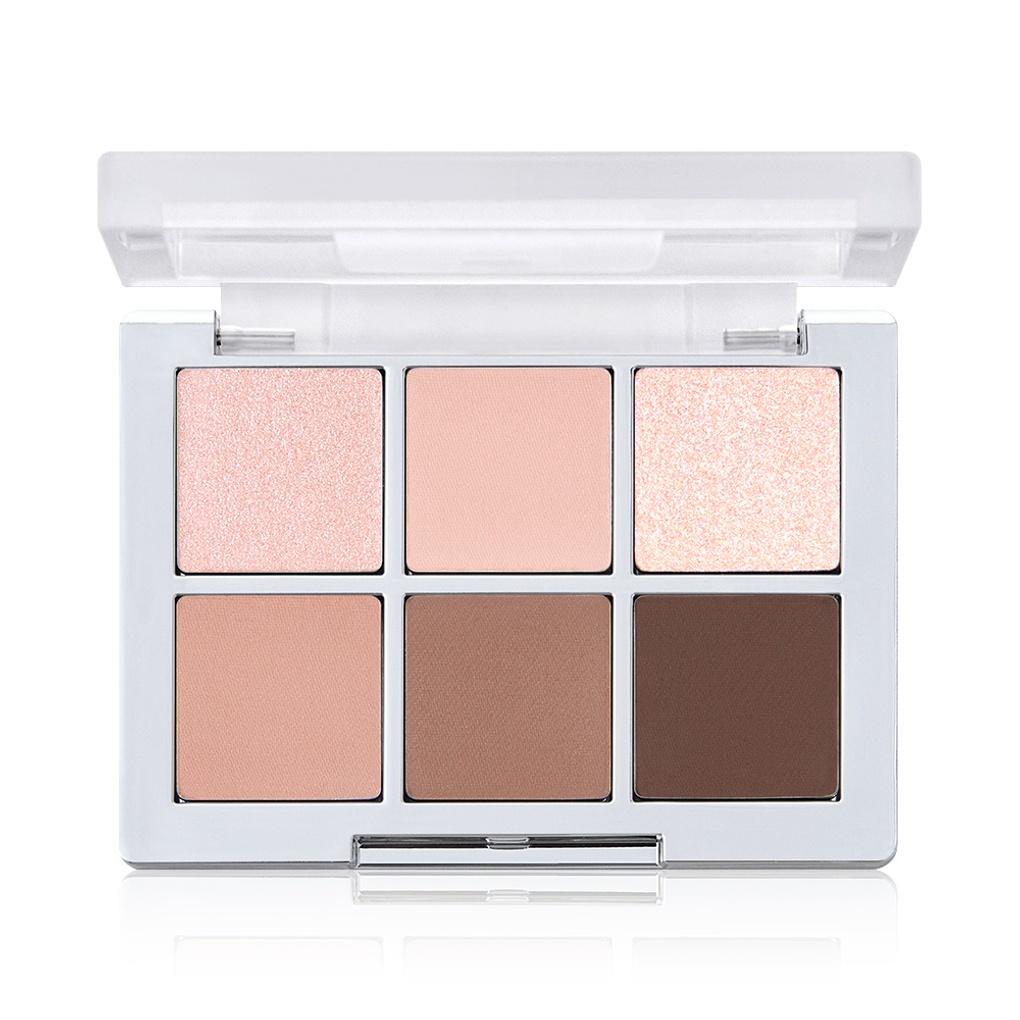 2019 Bellami Eye Palette 4.5g No. 05 Dear Me
