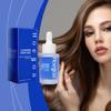 Hoegoa Copper Peptide Сыворотка для волос Питательная Средство для лечения кожи головы Восстановление корней волос Укрепление объема волос