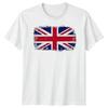 VE Day 80th Anniversary T-Shirt, UK Union Jack, WWII Remembrance, 1945 - 2025 #5