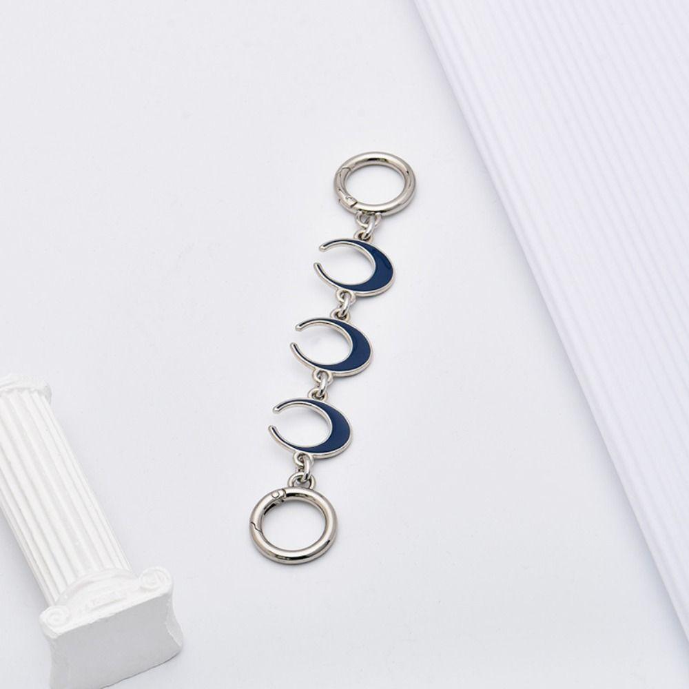 Bag Chian Women Bag Accessories Handbag Handle Replacement Bag Extension Chain Handbag Bag Belts