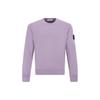 STONE ISLAND Sweatshirt Men's Purple 791563051-V0047