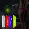 4PCS/set Car Reflective Strips Warning 3D Stickers Car Styling For Model 3 S X Y 2022 Style Roadster Invader Coil Mod WYE K80