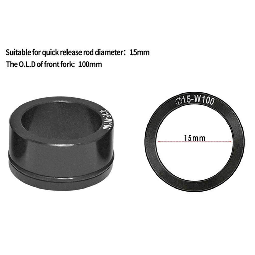 Bicycle Fixed Front Fork Bracket Car Roof Bicycle Rack Mount Aluminum Alloy Stationary Stand Quick Release Lever Bike Accessory