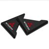 2/4pcs Car Door Corner Anti-Scratch Protective Cover For Mitsubishi Asx Lancer 10 Outlander 3 l200 Xpander Pajero 4 Montero Evo