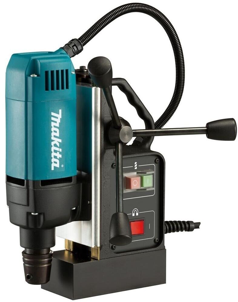Магнитный сверлильный станок Makita HB350