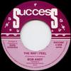 7-дюймовая пластинка BOB ANDY / RUPIE EDWARDS ALL STARS, - Way I Feel / Bubbling Horn SUCC587 Success 1969 UK Регги, Ска и Даб