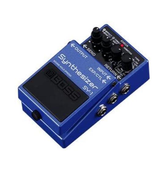 Synthesizer BOSS/SY-1