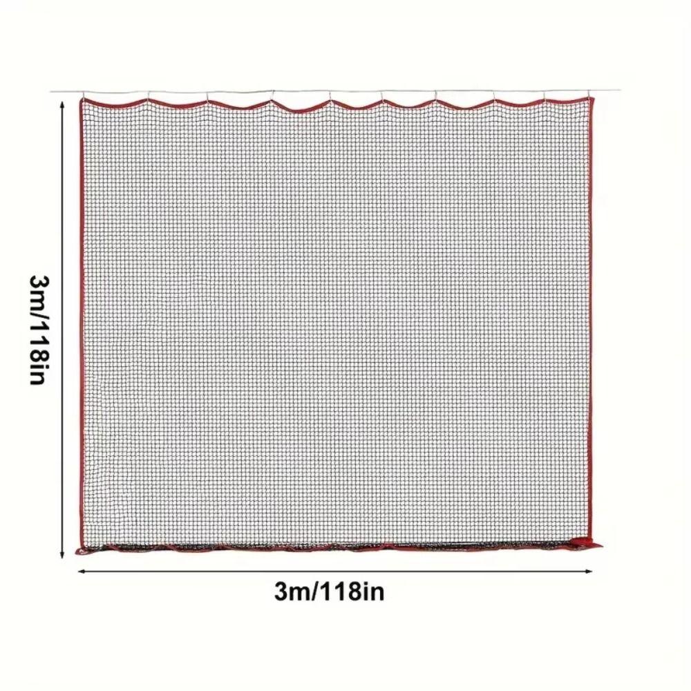 High Impact Golf Ball Net Hitting Barrier Golf Practice Net Men Dad Golf Net Golfer Gift