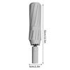 12 Bones Automatic Umbrella One-Click Opening And Closing Men's Business Folding Large Reinforced Windproof Women Sunshade