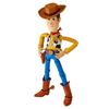 Kaiyodo Revoltech Toy Story Woody Ver. 1.5, Approximately 150mm Tall, Non-scale PVC & ABS Painted Action Figure, Re-release