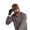 Thermal Ski Masks Windproof Earmuffs Mask Simple Winter Mask  Running